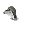 Bevles 780149 CASTER 6 ADV SWIVEL GREY W/PO