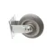 Bevles 780178 CASTER 6 ADV RIGID GREY