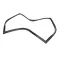 Bevles 780203 DOOR SEAL GASKET UNDER COUNT, 20.625X19.1875X0.625