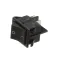 Bevles 780217 On/Off Switch, Black