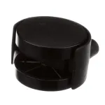 Rubbermaid 7811-L1 WHEEL