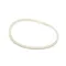Newco 781181 Tank Gasket, Silicone