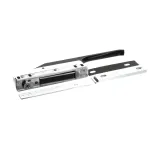Bevles 781185 Door Latch, Magnetic, HRH Series