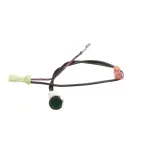 Newco 781212 Indicator Light, Green, 125V
