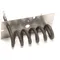 Bevles 781248 Element, Coil, Air, High Heat Vzersion