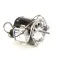 Bevles 781279 Blower Motor with Capacitor, 115V, 3000RPM