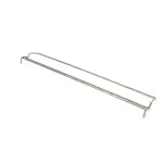 Bevles 781284 Hanger, Stainless Steel, 25 x 5
