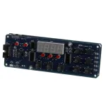 Bevles 781304 Temperature/Power Board, HRH