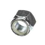 Salvajor 7814RN Lock Nut, Rotor