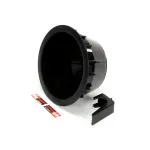 Newco 781531 Brew Basket, Round, Black, Canada