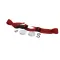Rubbermaid 7818-L2 Safety Strap Kit