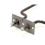 Bevles 782000 CALROD ELEMENT 850W 120V