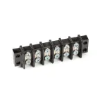 Bevles 782144 Barrier Strip, Terminal Block, Holding Cabinet