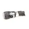 Structural Concepts 78250 Fuse Holder with Cap, 250 Volt
