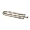 Jade 7825100000 U-Burner With Air Shutter, 21.75"