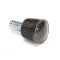 Bevles 783016 Thumb Screw, 1/4-20 x 1/2"