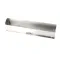 Blodgett 7840 Draft Diverter, Canopy Vent, Stainless Steel