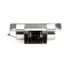 Bevles 784346 Blower/Motor Assembly, Double