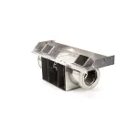 Bevles 784349 Blower/Motor Assembly, Dual, 115V