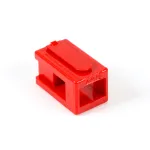 Bevles - 784548 - Mounting Adapterlock CONN-RED