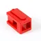 Bevles 784548 Mounting Adapter, Lock, Conn-Red