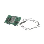 Bevles 784662 Temperature Control Borad with Probe, Digital