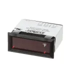 Bevles 784663 Digital Temperature Controller, Black Box Control