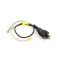 Bevles 784668 Power Cord, 1FT, Internal Timer, Hot Holding Cabinet