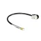 Bevles 784675 Power Cord, Modified with Leviton Receptacle