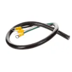 Bevles 784677 Wire Cable, 12/3, SJTWA