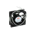 Bevles 784680 Axial Fan Cooling, 115V