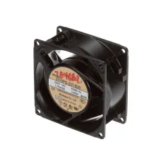 Bakers Pride 784682 Fan, Axial, Inlet, 230V, 50/60HZ