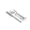 Bevles 784688 Door Latch Kit, Magnetic