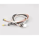 Bevles 784704 Wire Harness, TM, Taco Bell