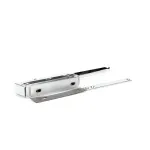 Bevles 784711 Door Latch, Magnetic