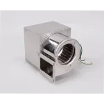 Bevles 784806 BLOWER MOTOR, SS W/MOTOR HSG,