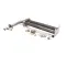 Blodgett 7848 Burner Assembly, Steel Tube, Small 900 Series