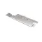 Blodgett 7852 BURNER DIVIDER SHIELD S900