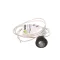 Structural Concepts 78540 Float Switch, Single Float