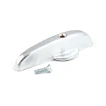 Handle and Screw, Valve Gas: Fits Blodgett Brand