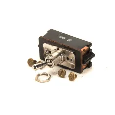 Globe 785 Switch, On/Off , Main Knife, Toggle, DPST