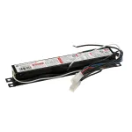 Structural Concepts 78628 Ballast, Light, T8, G Series