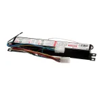 Structural Concepts 78629 Ballast, 120-277 Volt, Quad T8