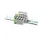 Henny Penny 78702 Terminal Block Assembly, Domestic