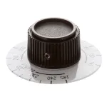 Bevles 787035 KNOB CLASSIC ROAST N HOLD TEMP