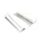 Blodgett 7874 Leg Set, Stainless Steel, 7'