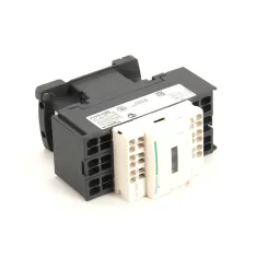 Henny Penny 78753 Contactor, 3Pole, 24V