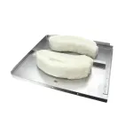 Blodgett 7875 Bottom Insulation Cover, Left Side