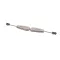 Mars Motors 78804 Brush, Tube Fitting, 5/8" for 1/2" ID Tube, Pack of 2