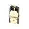 Master-Bilt 79-44QLASM20BK QL TORQ ADJUST ASSEMBLY BLACK